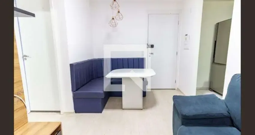 Apartamento com 2 quartos à venda na Rua Visconde de Parnaíba, --, Mooca, São Paulo