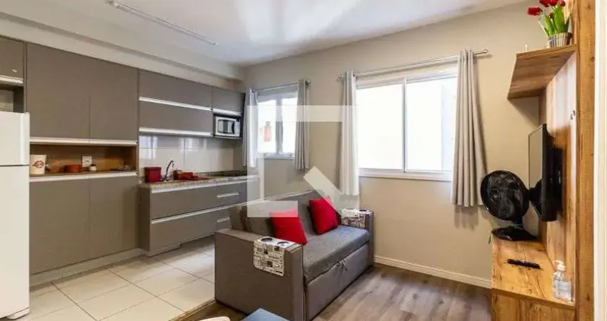 Apartamento com 1 quarto à venda na Rua dos Timbiras, --, Centro, São Paulo