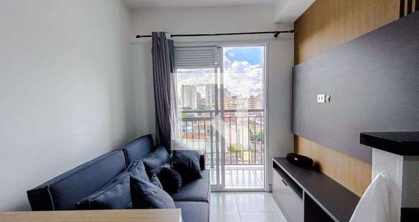 Apartamento com 1 quarto à venda na Rua Doutor Clemente Jobim, --, Cambuci, São Paulo
