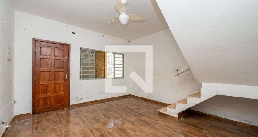 Casa com 2 quartos à venda na Rua Alberto Hertzer, --, Jabaquara, São Paulo