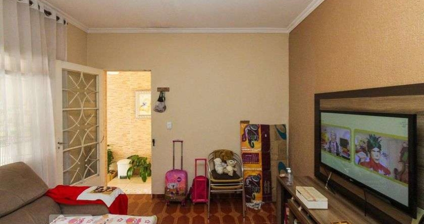Casa com 2 quartos à venda na Rua Antônio José Soares, --, Vila Ema, São Paulo