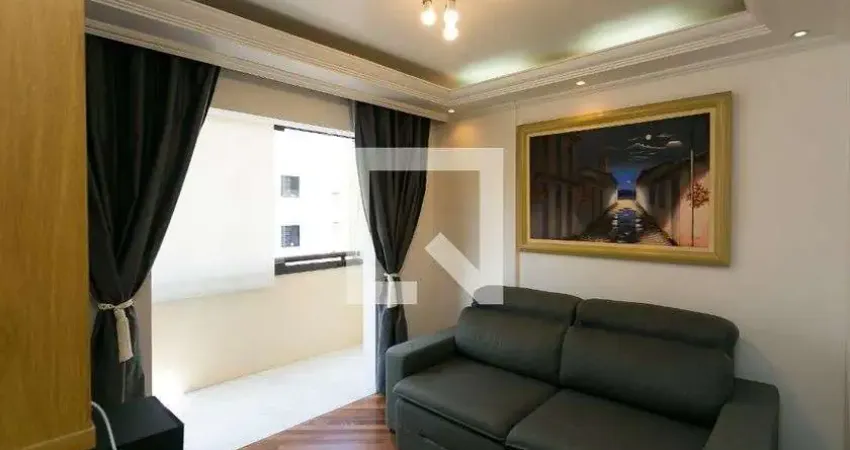 Apartamento com 3 quartos à venda na Rua Lydia Damus Maksoud, --, Panamby, São Paulo