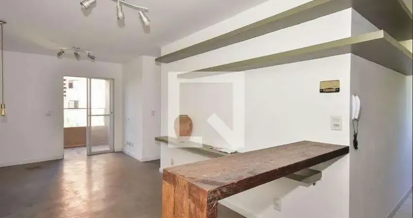 Apartamento com 3 quartos à venda na Rua Deputado Laércio Corte, --, Panamby, São Paulo