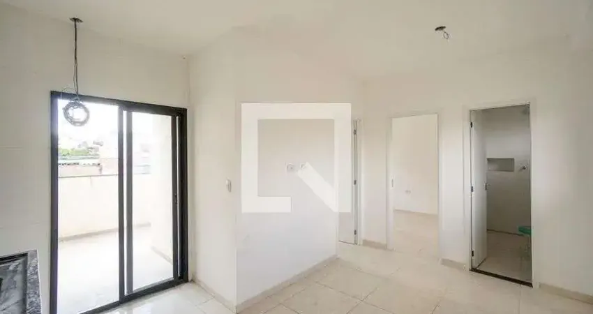 Apartamento à Venda - Penha de França, 2 Quartos,  47 m2