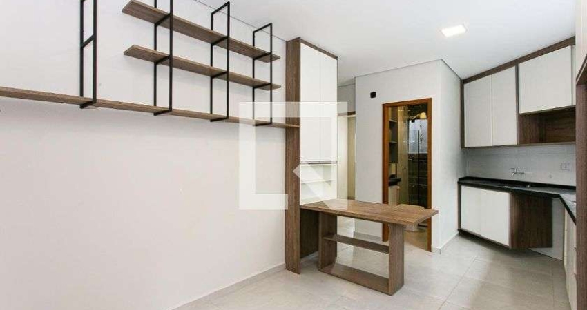 Apartamento à Venda - Vila Carrão, 2 Quartos,  50 m2