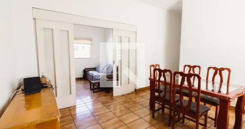 Apartamento à Venda - Bom Retiro, 2 Quartos,  74 m2