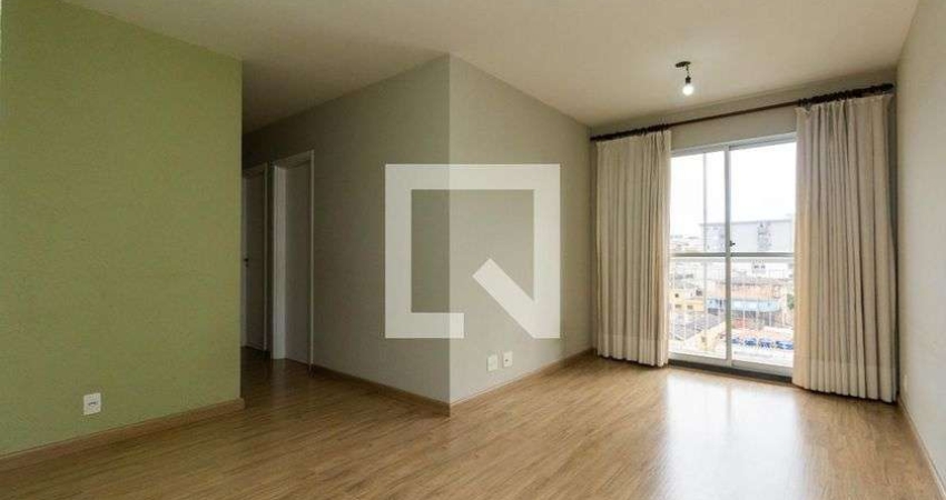 Apartamento à Venda - Cidade Patriarca, 3 Quartos,  60 m2