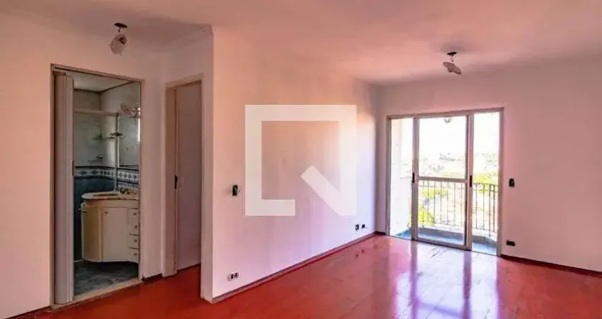 Apartamento com 1 quarto à venda na Praça Barão de Japurá, --, Jabaquara, São Paulo