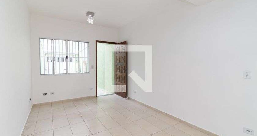 Casa com 2 quartos à venda na Rua José Aloísio Brandão Vilela, --, Artur Alvim, São Paulo