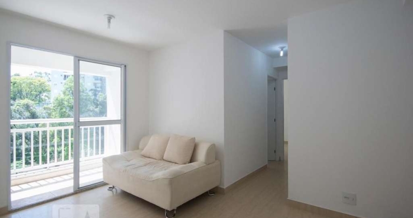 Apartamento à Venda - Vila Andrade, 2 Quartos,  57 m2