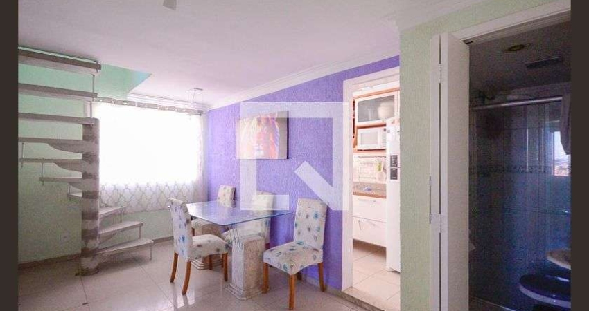 Apartamento com 4 quartos à venda na Estrada das Lágrimas, --, Sacomã, São Paulo