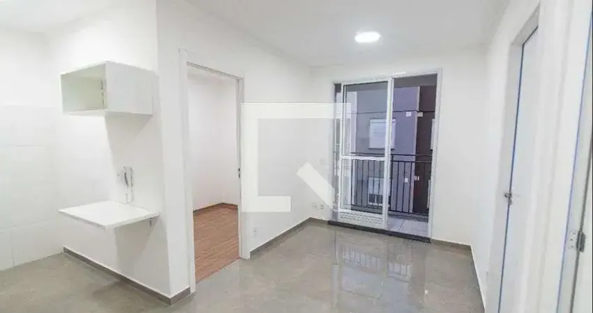 Apartamento com 2 quartos à venda na Avenida Presidente Wilson, --, Cambuci, São Paulo