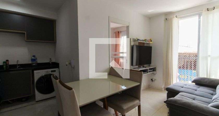 Apartamento com 2 quartos à venda na Rua Flora, --, Mooca, São Paulo