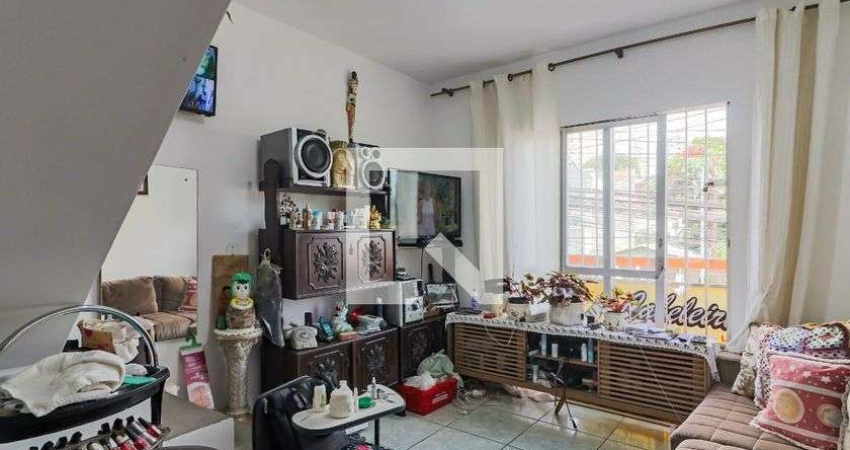 Casa com 2 quartos à venda na Rua Imperatriz Dona Amélia, --, Butantã, São Paulo