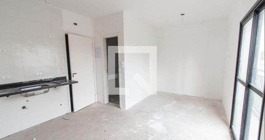 Apartamento à Venda - Vila Mariana, 1 Quarto,  25 m2