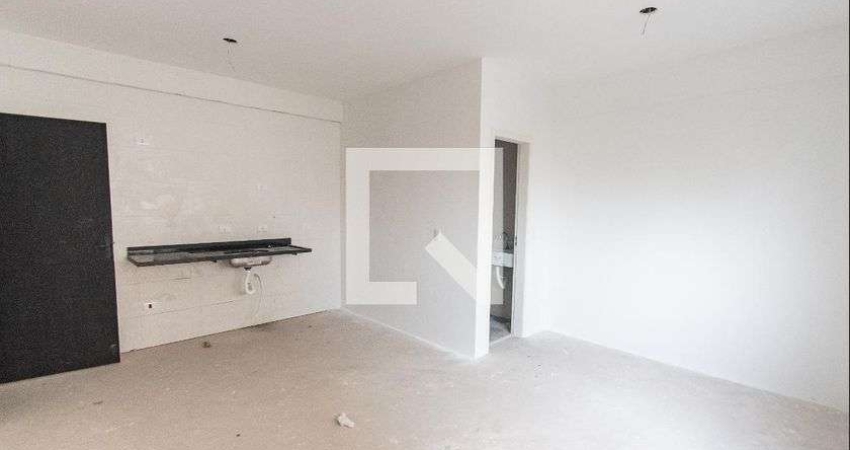 Apartamento à Venda - Vila Mariana, 1 Quarto,  25 m2