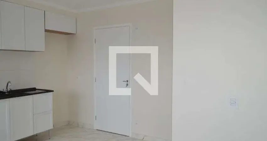 Apartamento com 2 quartos à venda na Rua Dona Ana Neri, --, Cambuci, São Paulo