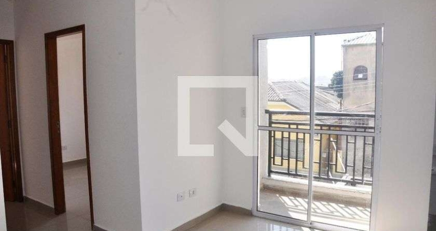 Apartamento à Venda - Casa Verde, 2 Quartos,  53 m2