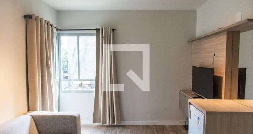 Apartamento com 1 quarto à venda na Rua Galvão Bueno, --, Liberdade, São Paulo