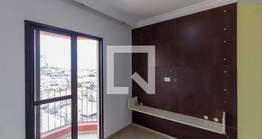 Apartamento com 2 quartos à venda na Rua Cláudia, --, Vila Ré, São Paulo