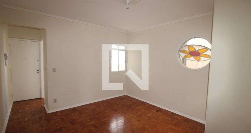 Apartamento com 2 quartos à venda na Rua Voluntários da Pátria, --, Santana, São Paulo