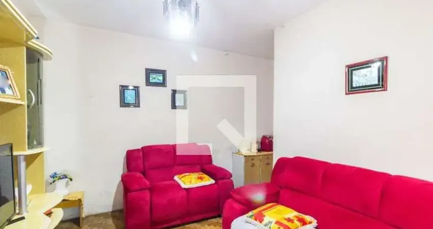 Casa com 2 quartos à venda na Rua Jatiba, --, Itaquera, São Paulo