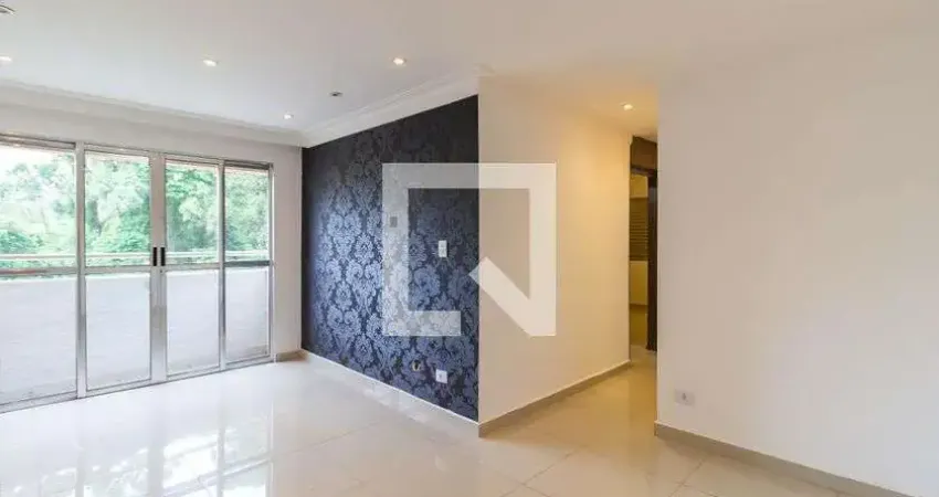 Apartamento à Venda - Jardim Jussara, 3 Quartos,  67 m2