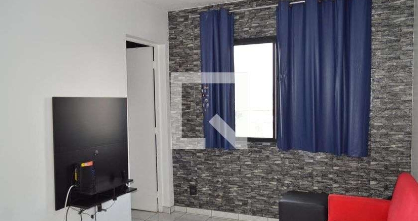 Apartamento com 1 quarto à venda na Rua Agostinho Gomes, --, Ipiranga, São Paulo