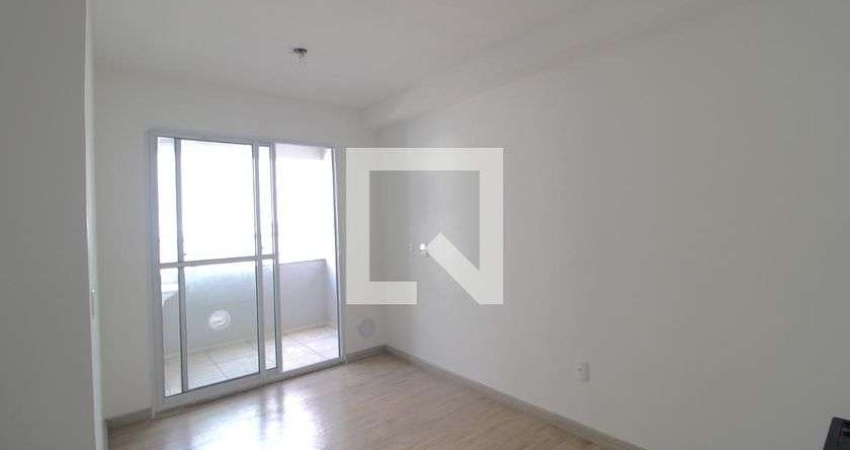 Apartamento à Venda - Jardim Marajoara , 2 Quartos,  40 m2