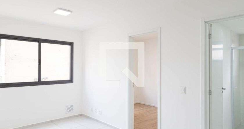 Apartamento à Venda - Bela Vista, 2 Quartos,  38 m2