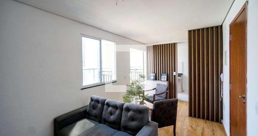Apartamento com 2 quartos à venda na Rua Ivaí, --, Tatuapé, São Paulo
