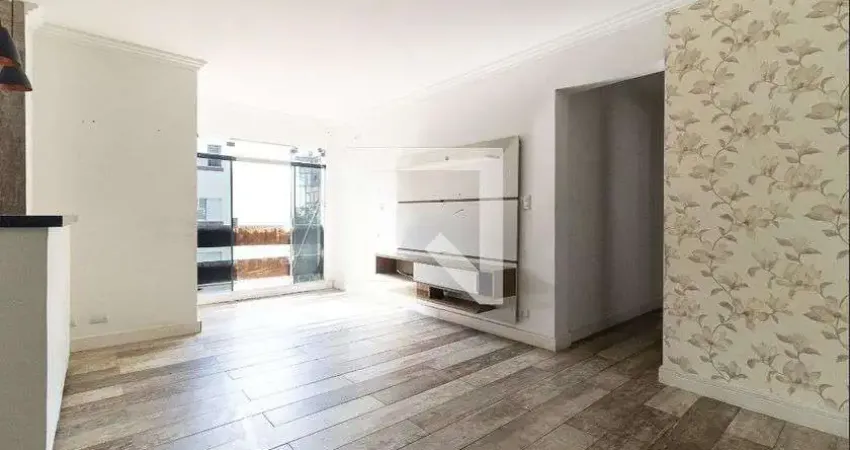 Apartamento à Venda - Jardim Santa Emília, 3 Quartos,  74 m2