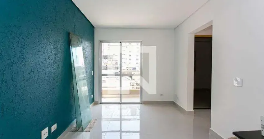 Apartamento com 2 quartos à venda na Rua Moisés Marx, --, Tatuapé, São Paulo