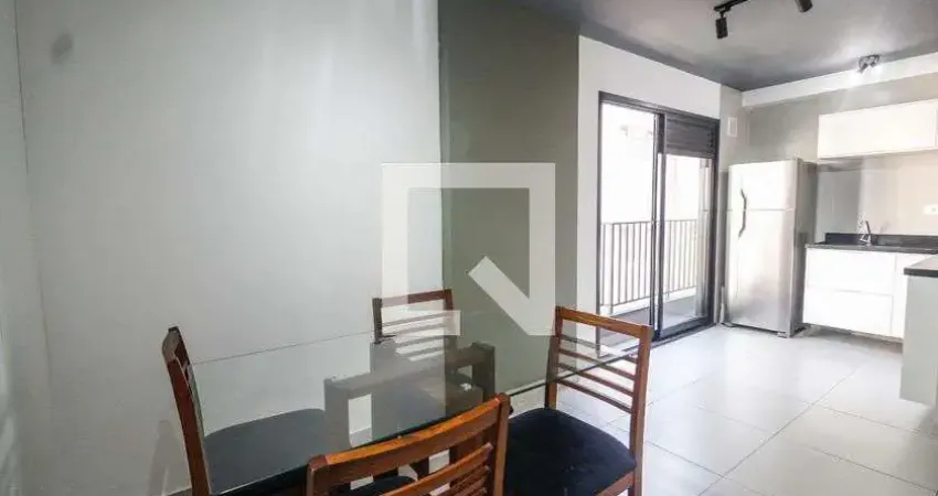 Apartamento com 1 quarto à venda na Rua Aureliano Leal, --, Água Fria, São Paulo