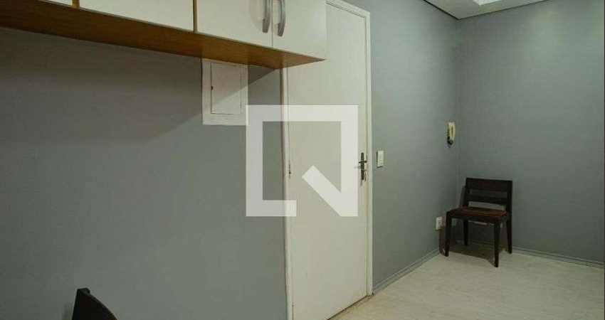 Apartamento com 1 quarto à venda na Rua Paim, --, Consolação, São Paulo
