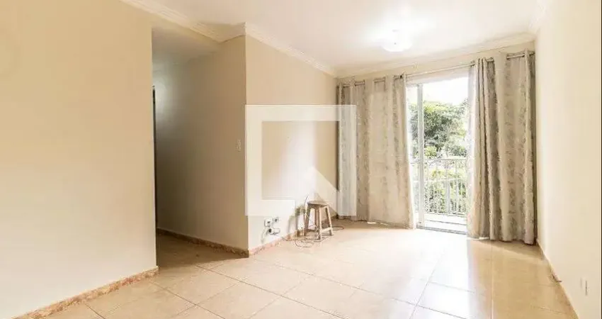 Apartamento à Venda - Jardim São Savério, 3 Quartos,  69 m2