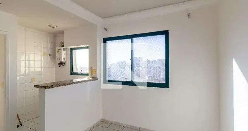 Apartamento à Venda - Santa Cecília, 1 Quarto,  35 m2