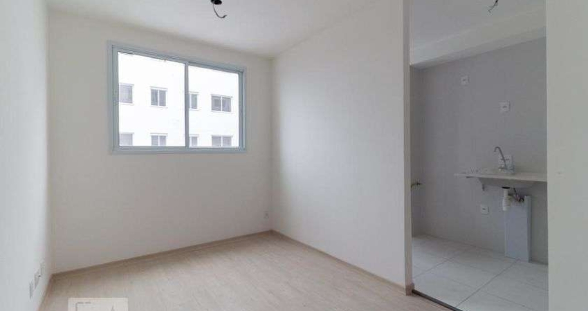 Apartamento com 2 quartos à venda na Rua Visconde de Parnaíba, --, Mooca, São Paulo