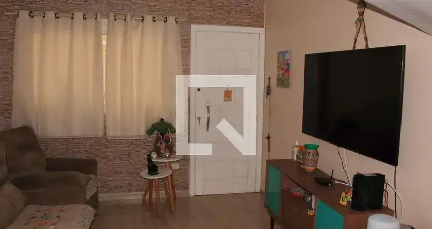 Casa em condomínio fechado com 2 quartos à venda na Rua Luciano Freire, --, Mandaqui, São Paulo
