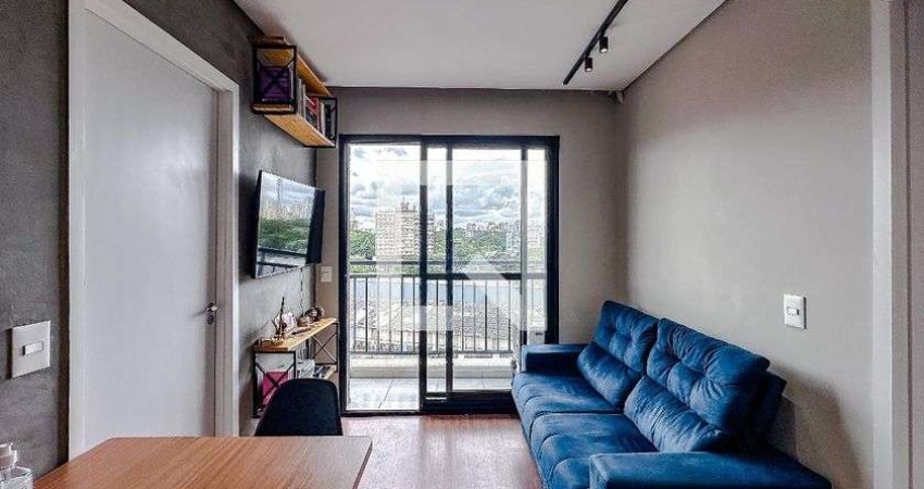 Apartamento com 2 quartos à venda na Rua Coronel Albino Bairão, --, Mooca, São Paulo