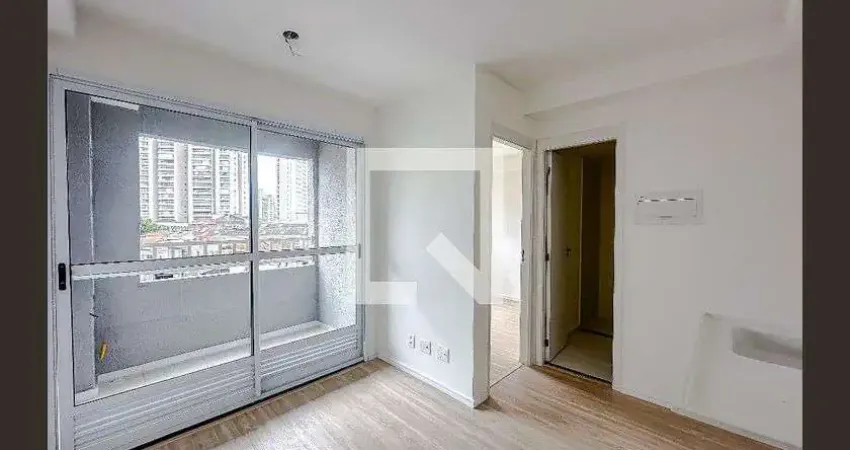 Apartamento com 1 quarto à venda na Rua Tobias Barreto, --, Mooca, São Paulo