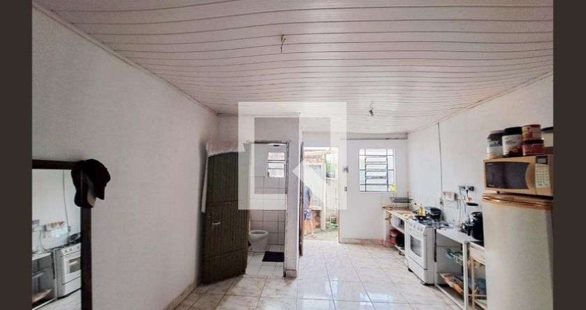 Casa com 1 quarto à venda na Rua Martinho Gonçalves, --, Vila Mazzei, São Paulo