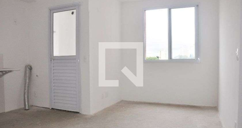 Apartamento à Venda - Freguesia do Ó, 2 Quartos,  44 m2