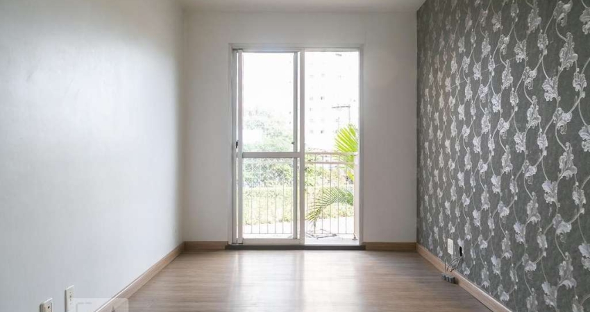 Apartamento com 2 quartos à venda na Rua Alexandre Levi, --, Cambuci, São Paulo
