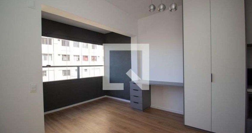 Apartamento à Venda - Freguesia do Ó, 1 Quarto,  27 m2