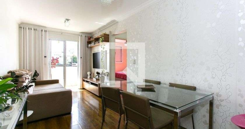 Apartamento à Venda - Vila Aricanduva, 2 Quartos,  57 m2