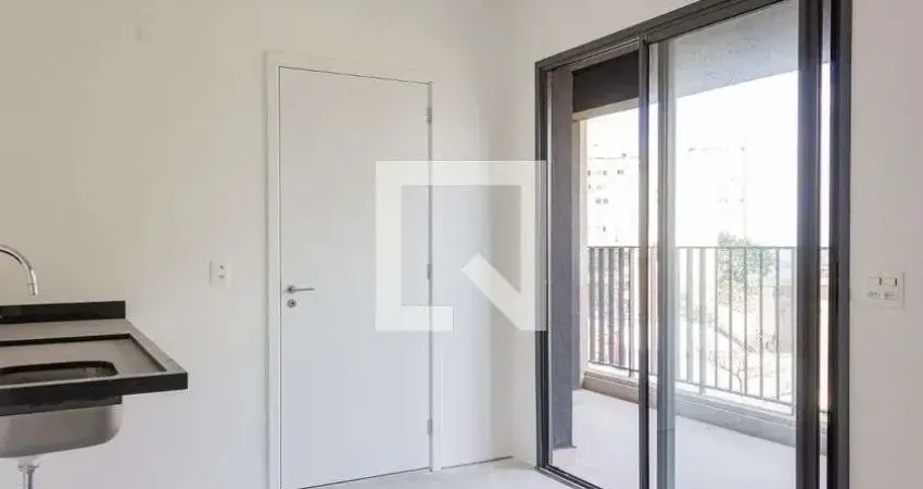 Kitnet / Stúdio à venda na Rua Rodrigo Lobato, --, Vila Romana, São Paulo