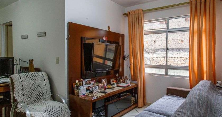 Apartamento com 2 quartos à venda na Rua Martim Burchard, --, Brás, São Paulo