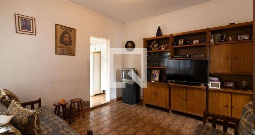 Casa com 3 quartos à venda na Rua Francisco Filgueiras, --, Ponte Rasa, São Paulo