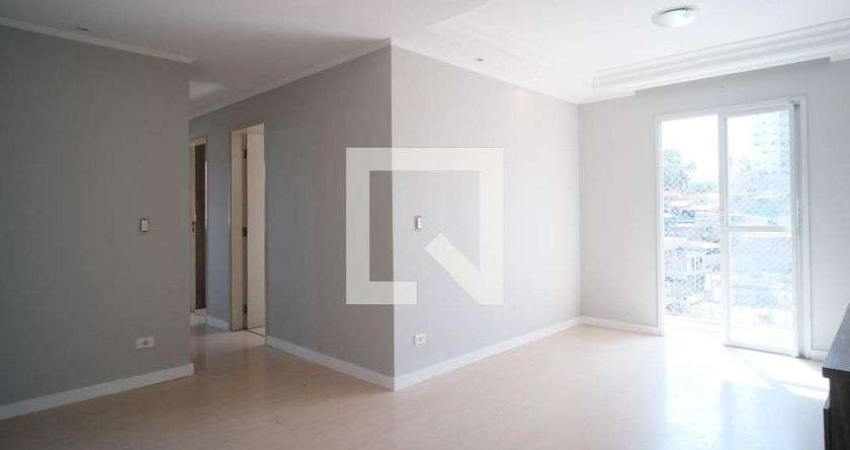 Apartamento com 3 quartos à venda na Rua Crubixas, --, Cangaíba, São Paulo